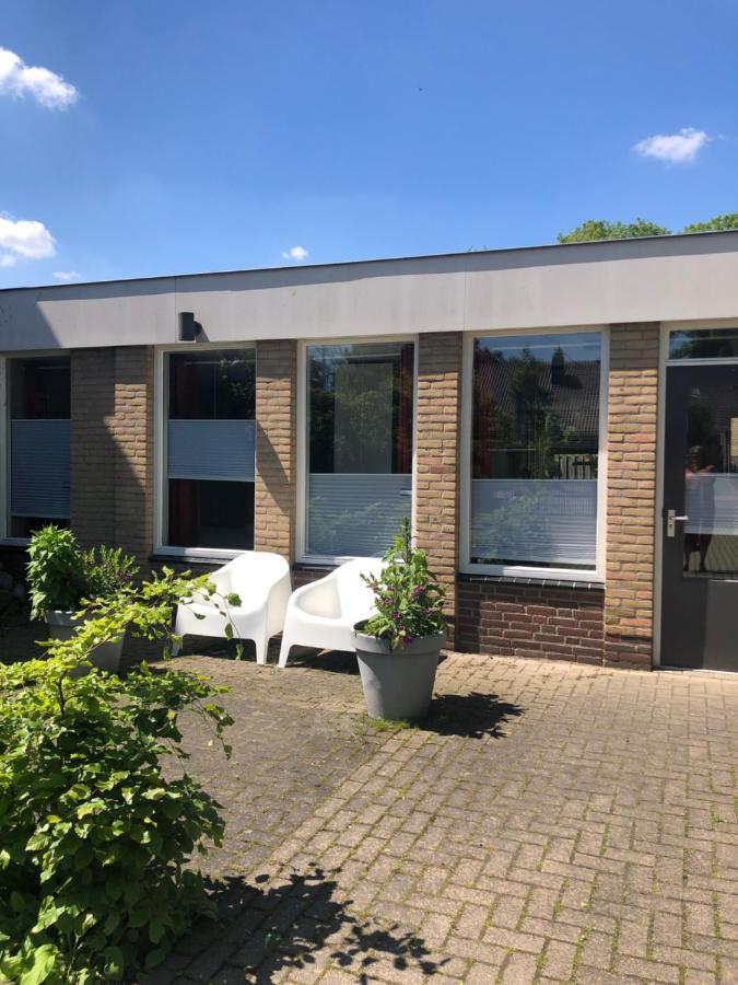 Villa 14 Otterlo Extérieur photo