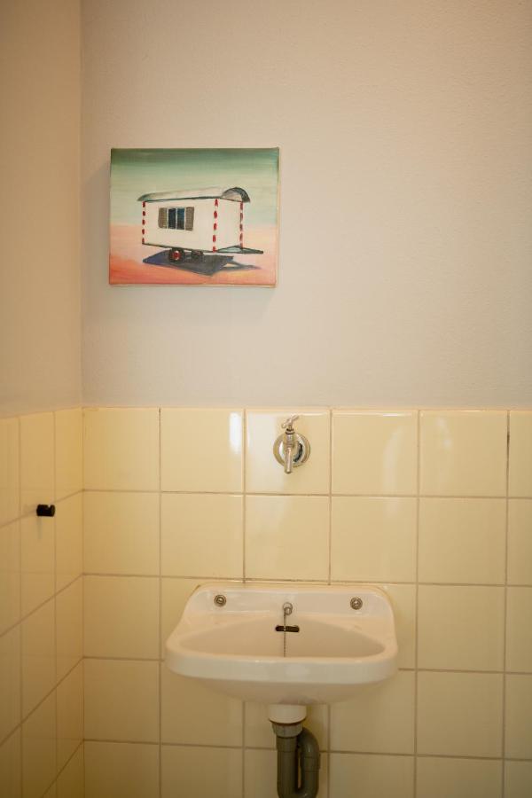 Villa 14 Otterlo Extérieur photo